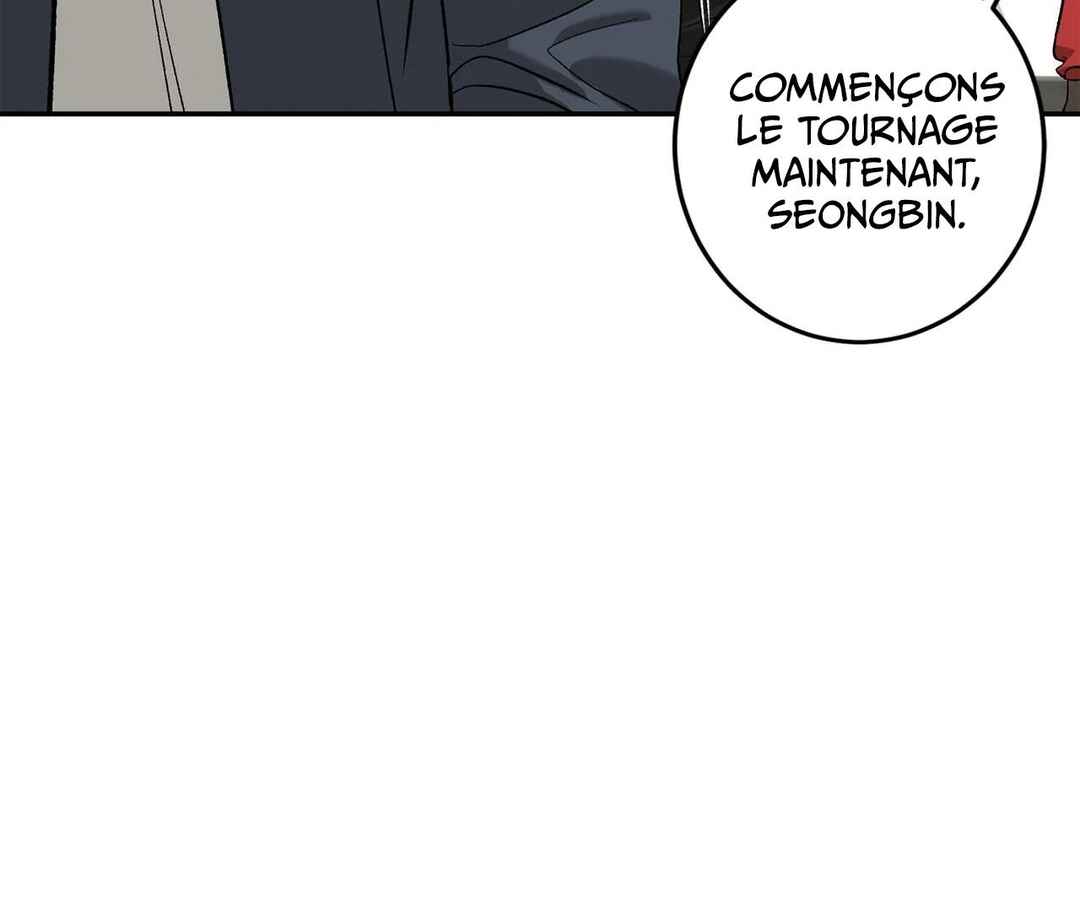 Da Juneun Namja Chapter 30 - Page 25