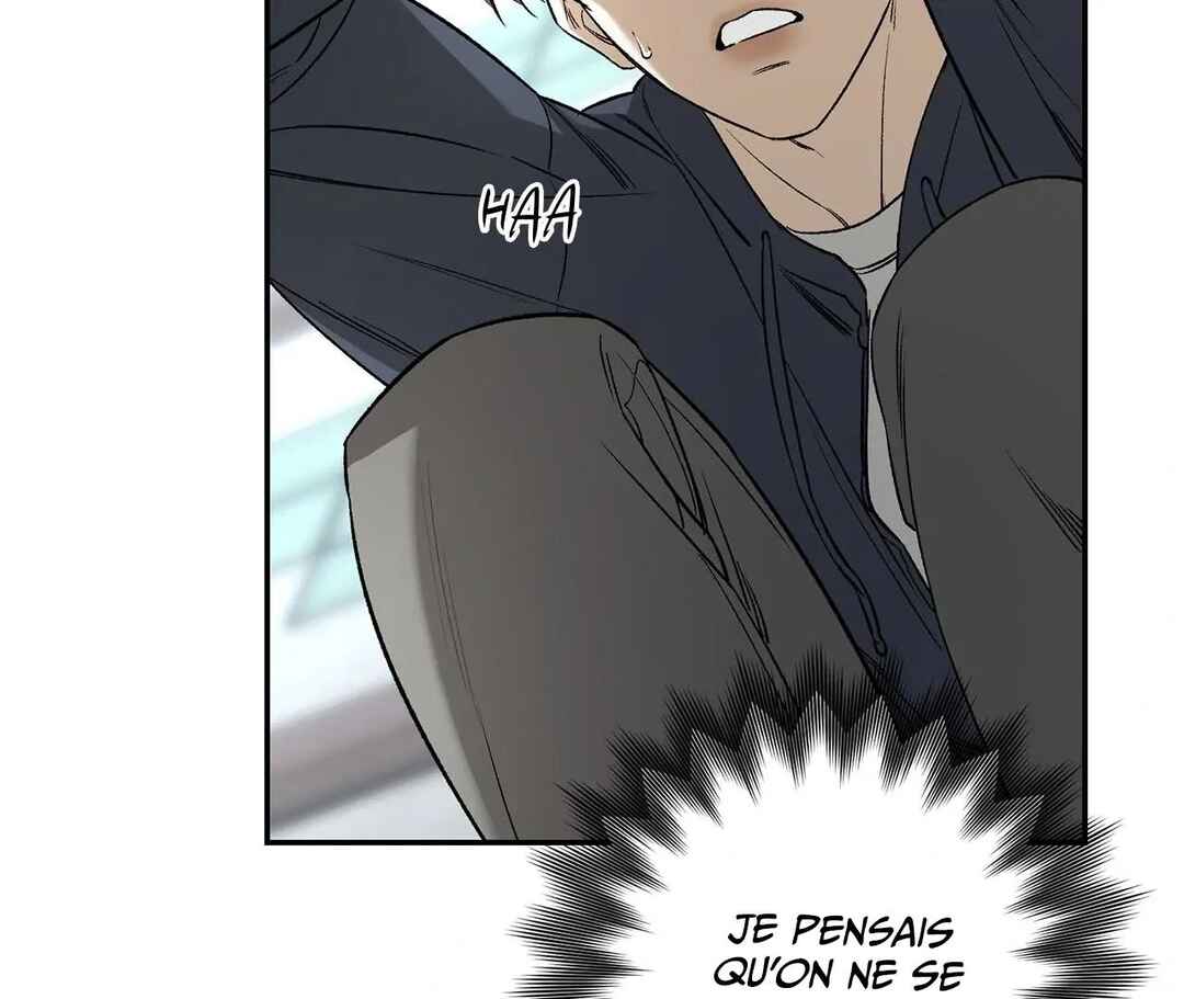 Da Juneun Namja Chapter 30 - Page 44