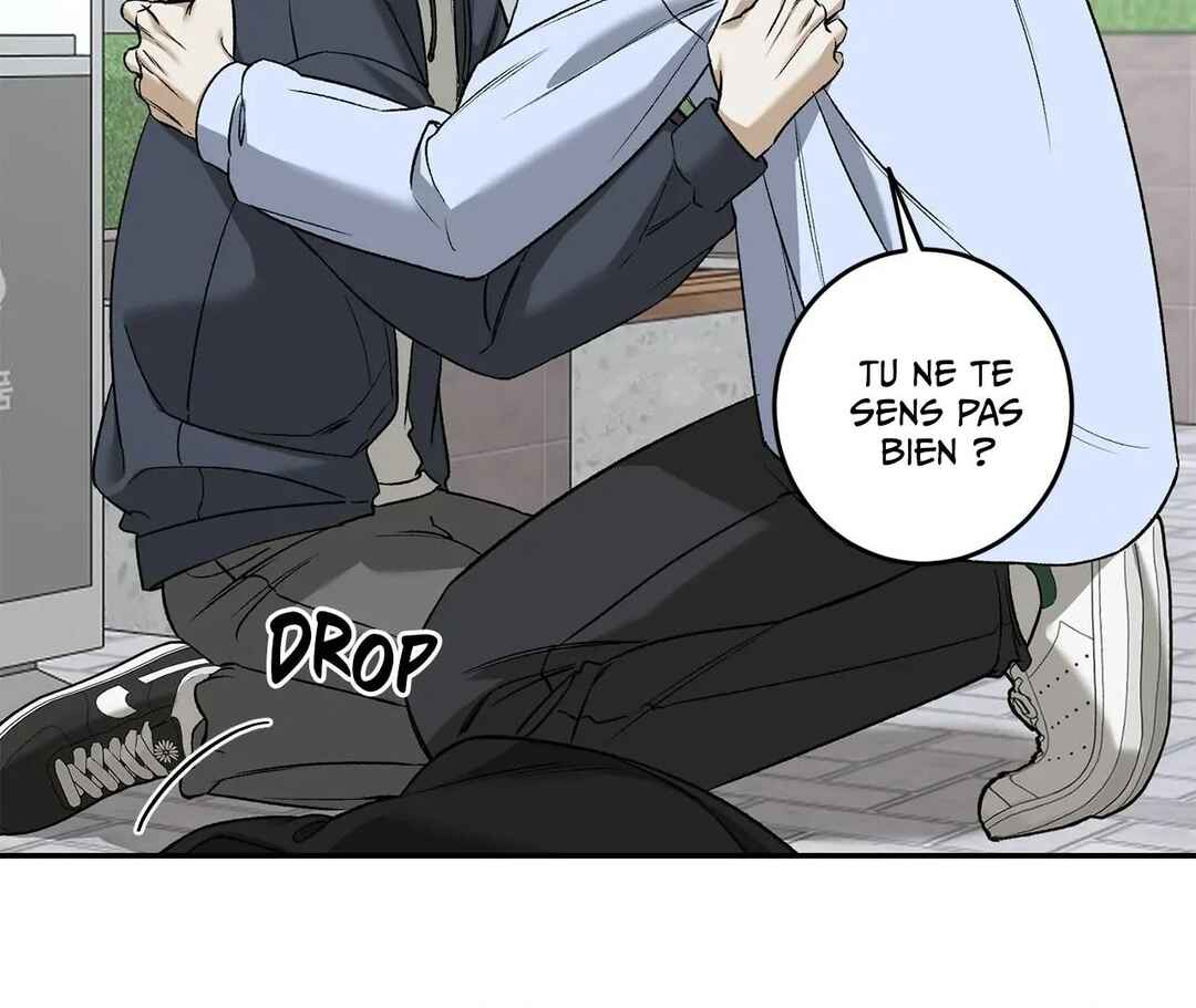 Da Juneun Namja Chapter 30 - Page 73