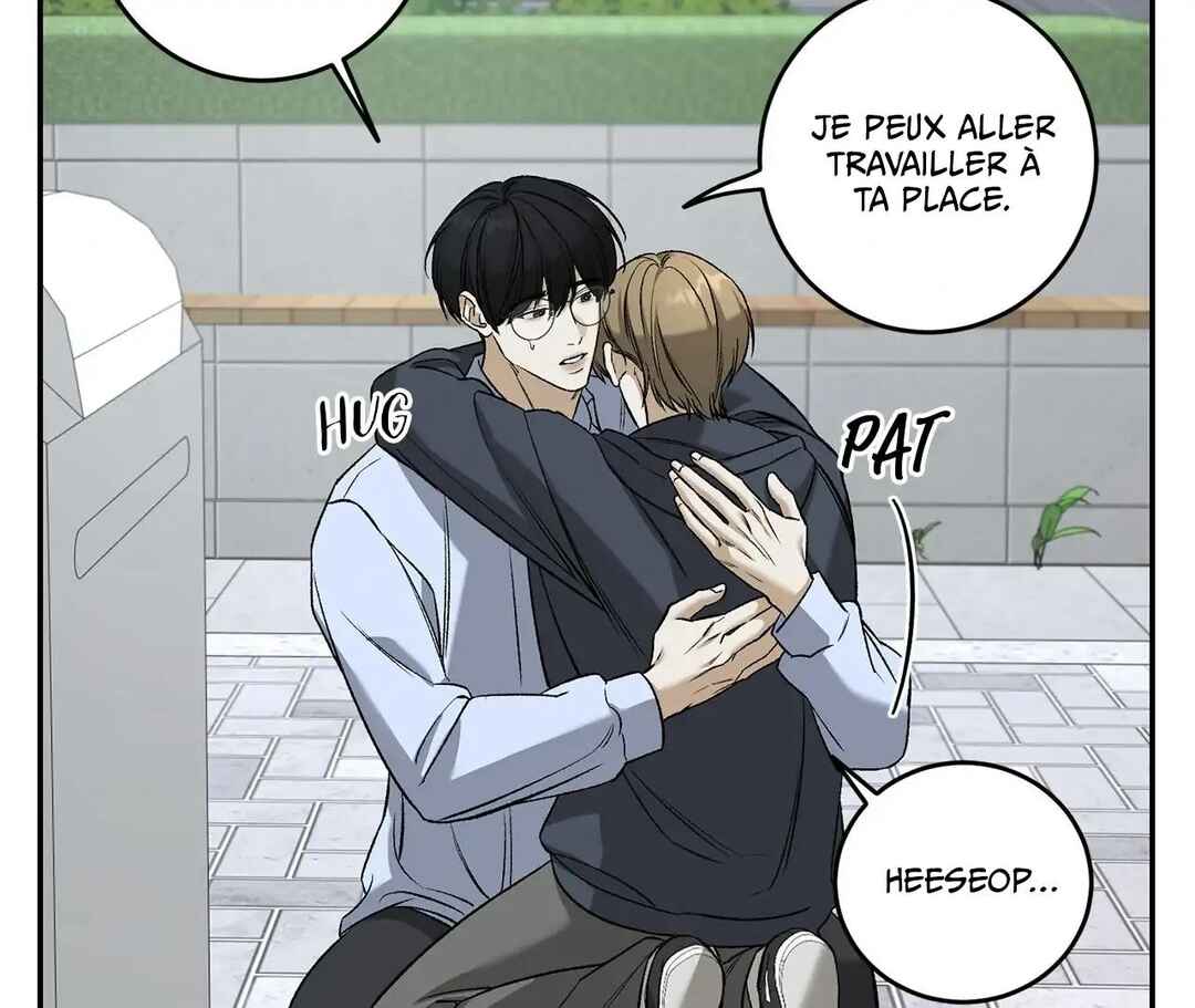 Da Juneun Namja Chapter 30 - Page 75