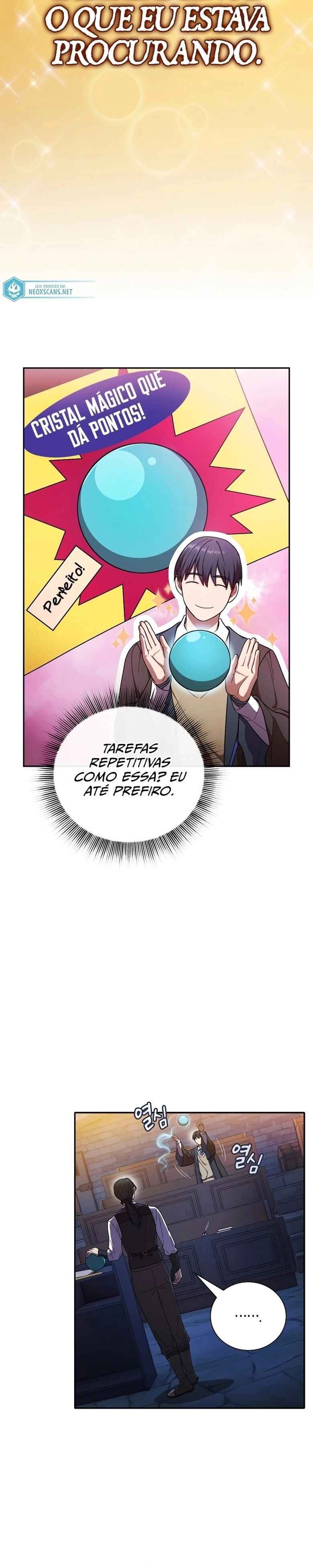 Mabeobhakgyo Mabeopsa ro Saraganeun Beop Chapter 15 - Page 7