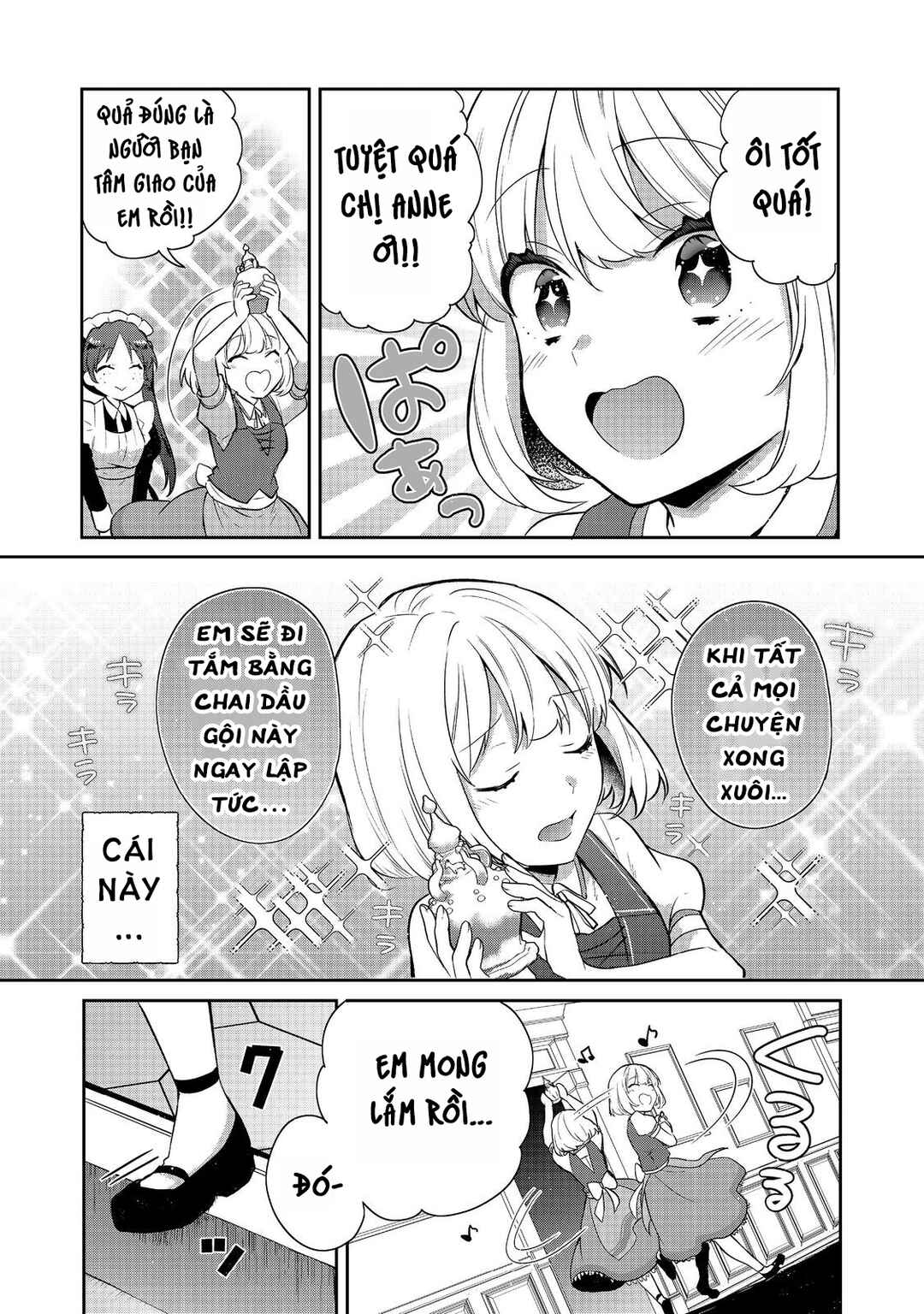 Tearmoon Teikoku Monogatari ~Dantoudai kara Hajimaru, Hime no Tensei Gyakuten Story~ Chapter 45 - Page 12