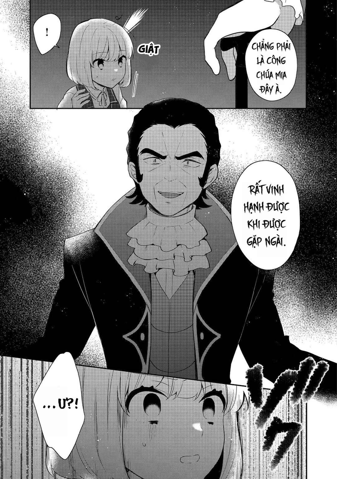 Tearmoon Teikoku Monogatari ~Dantoudai kara Hajimaru, Hime no Tensei Gyakuten Story~ Chapter 45 - Page 15