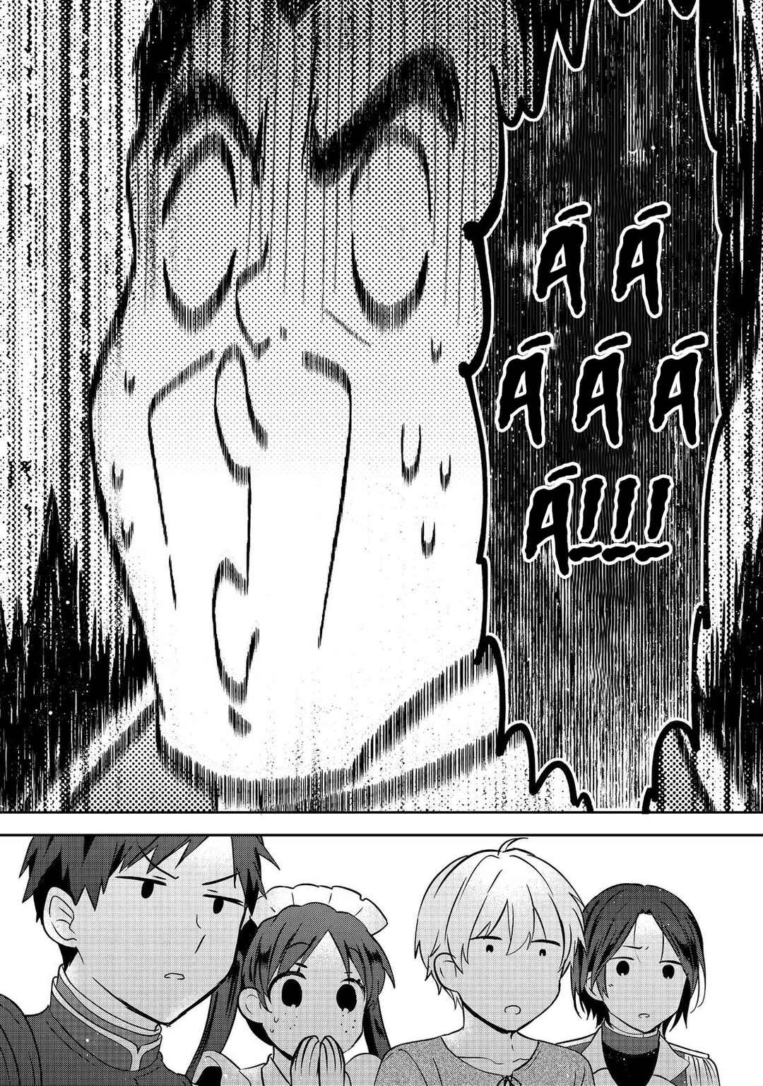 Tearmoon Teikoku Monogatari ~Dantoudai kara Hajimaru, Hime no Tensei Gyakuten Story~ Chapter 45 - Page 28