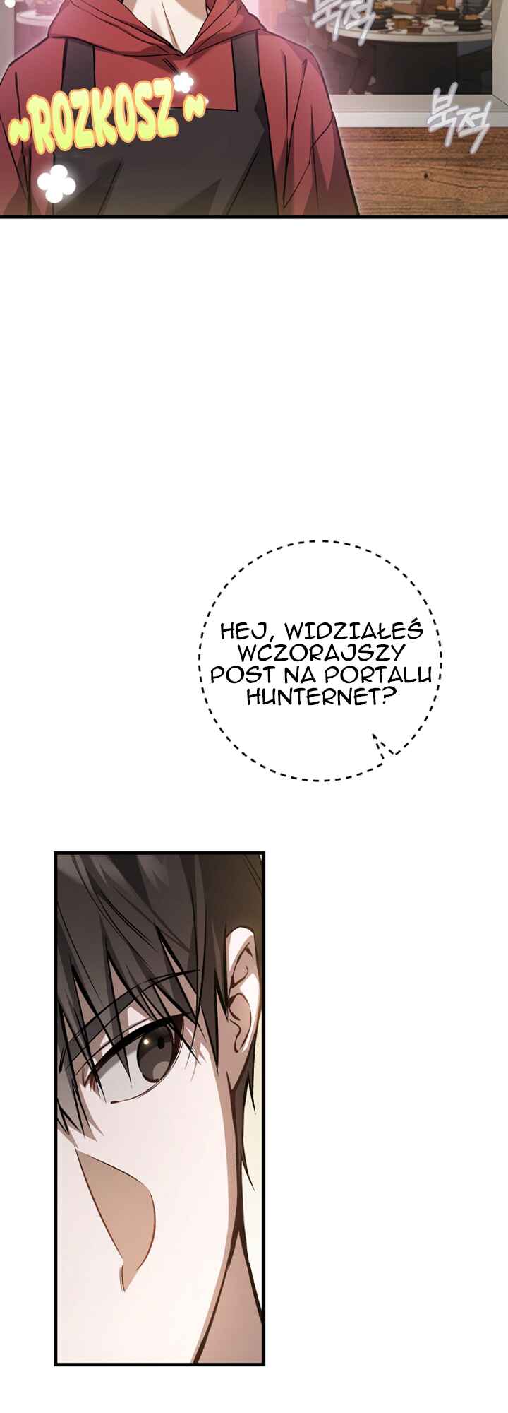 Hunter neun Joyonghi Salgo Sipda Chapter 10 - Page 22