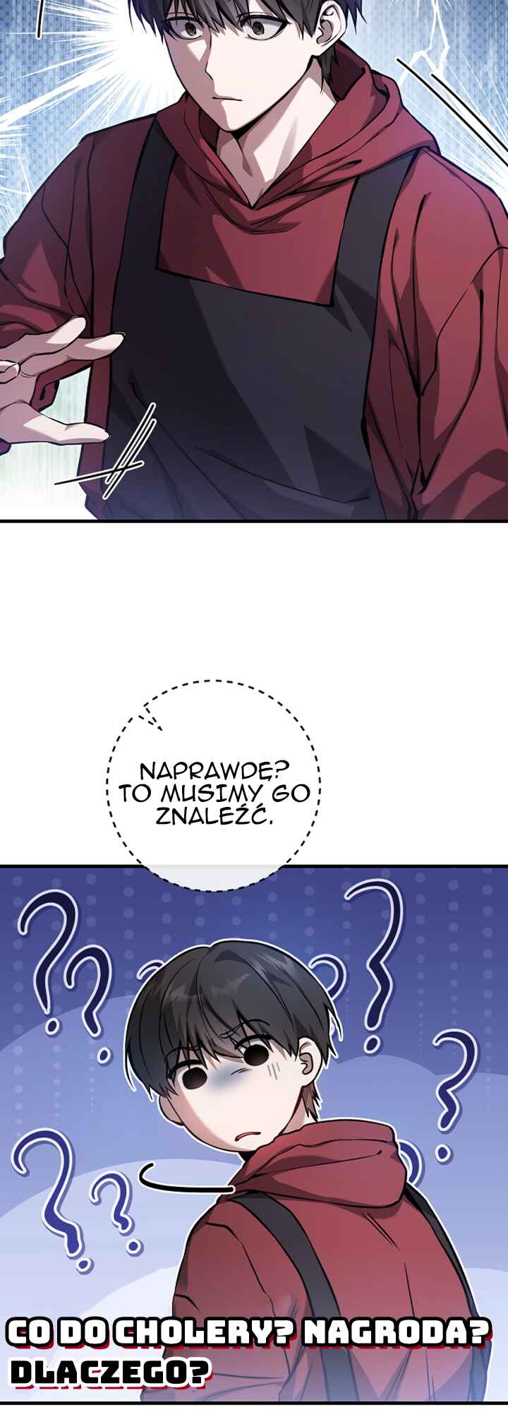 Hunter neun Joyonghi Salgo Sipda Chapter 10 - Page 25