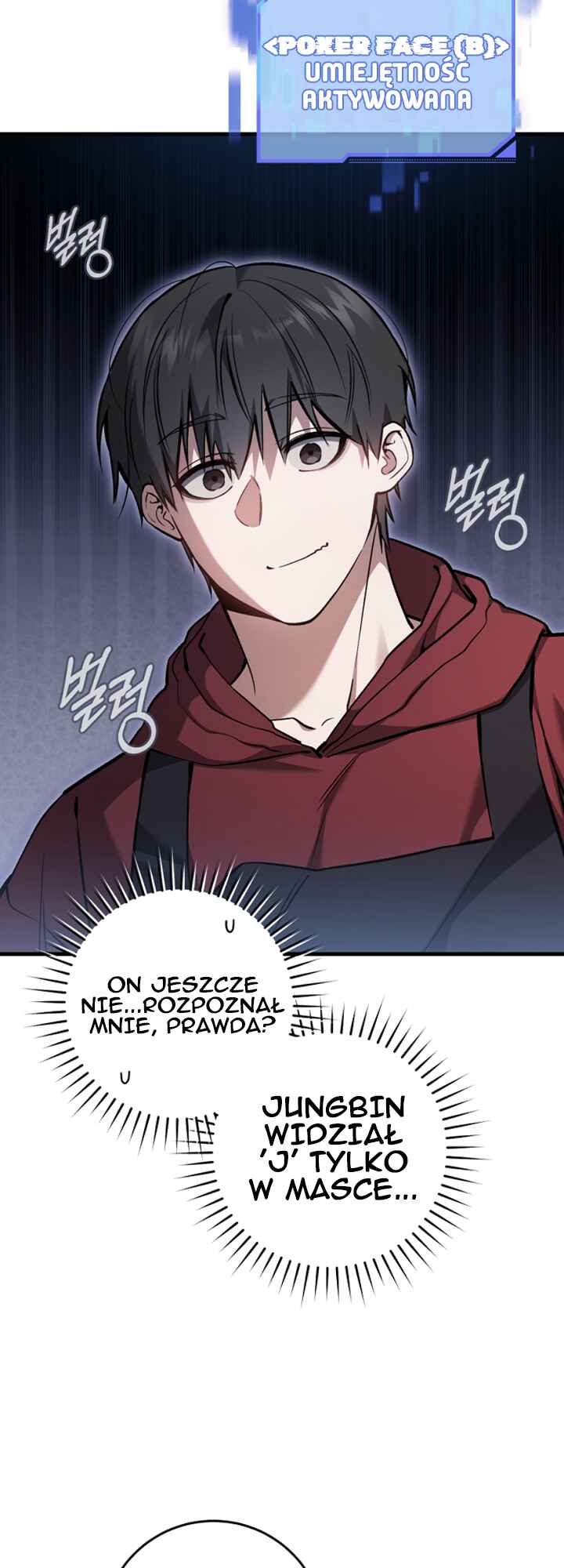 Hunter neun Joyonghi Salgo Sipda Chapter 10 - Page 41