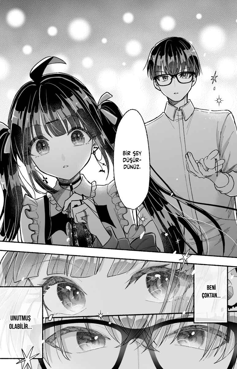 Kawaii Koi wa Kikazaranai Chapter 2 - Page 5