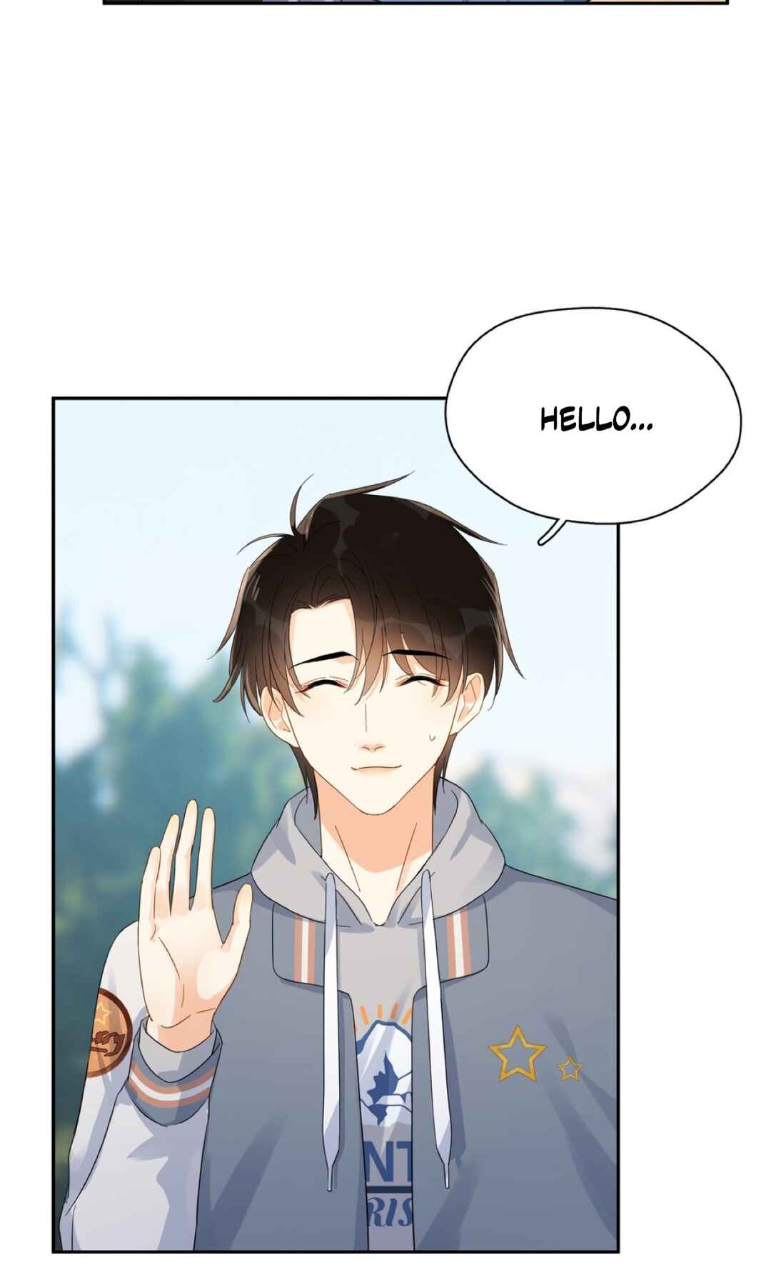 Unexpected Luck Chapter 20 - Page 26