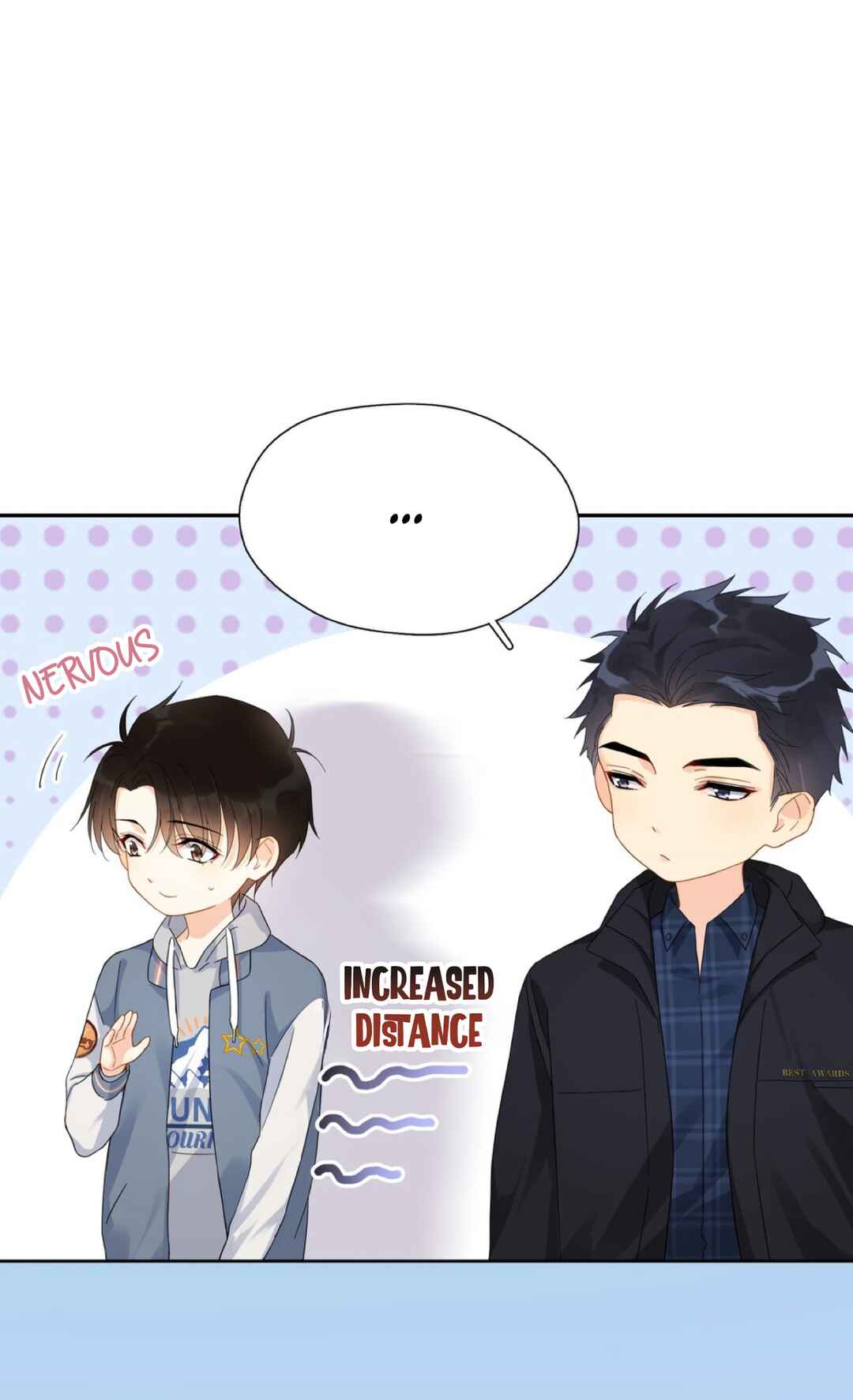 Unexpected Luck Chapter 20 - Page 27