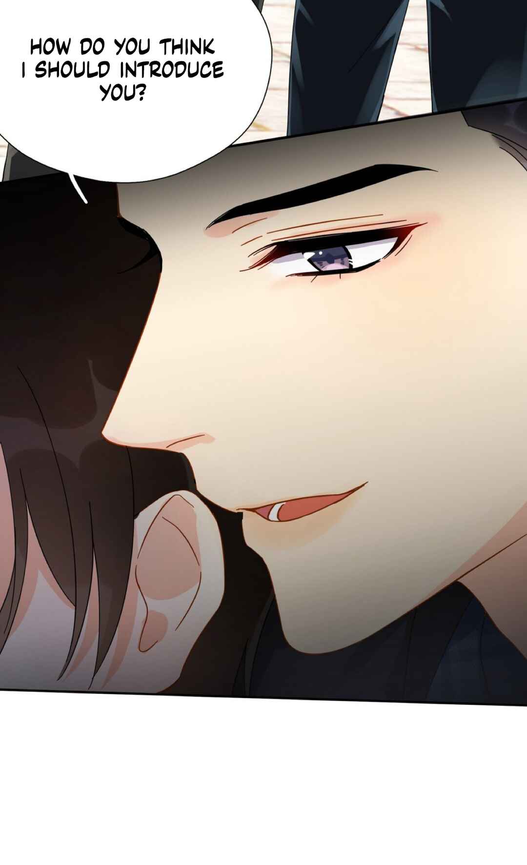 Unexpected Luck Chapter 20 - Page 30