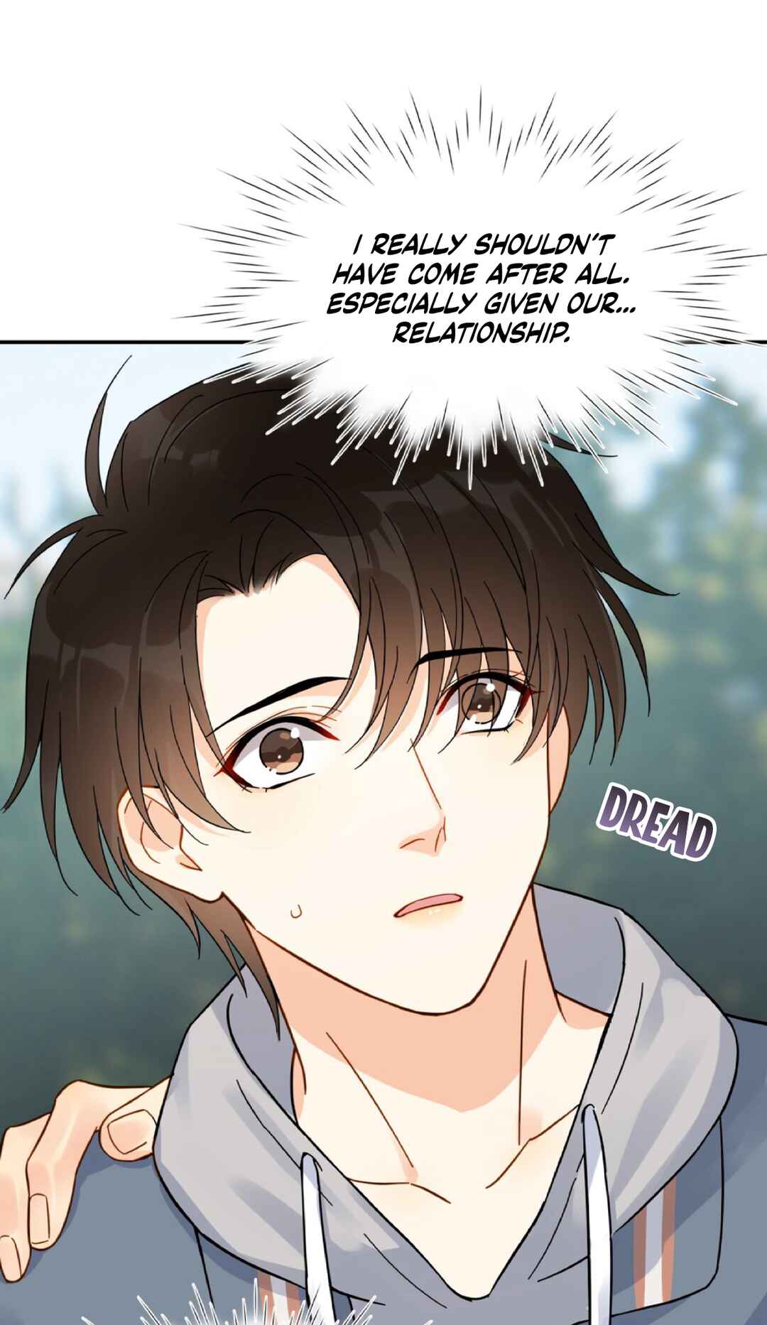 Unexpected Luck Chapter 20 - Page 31