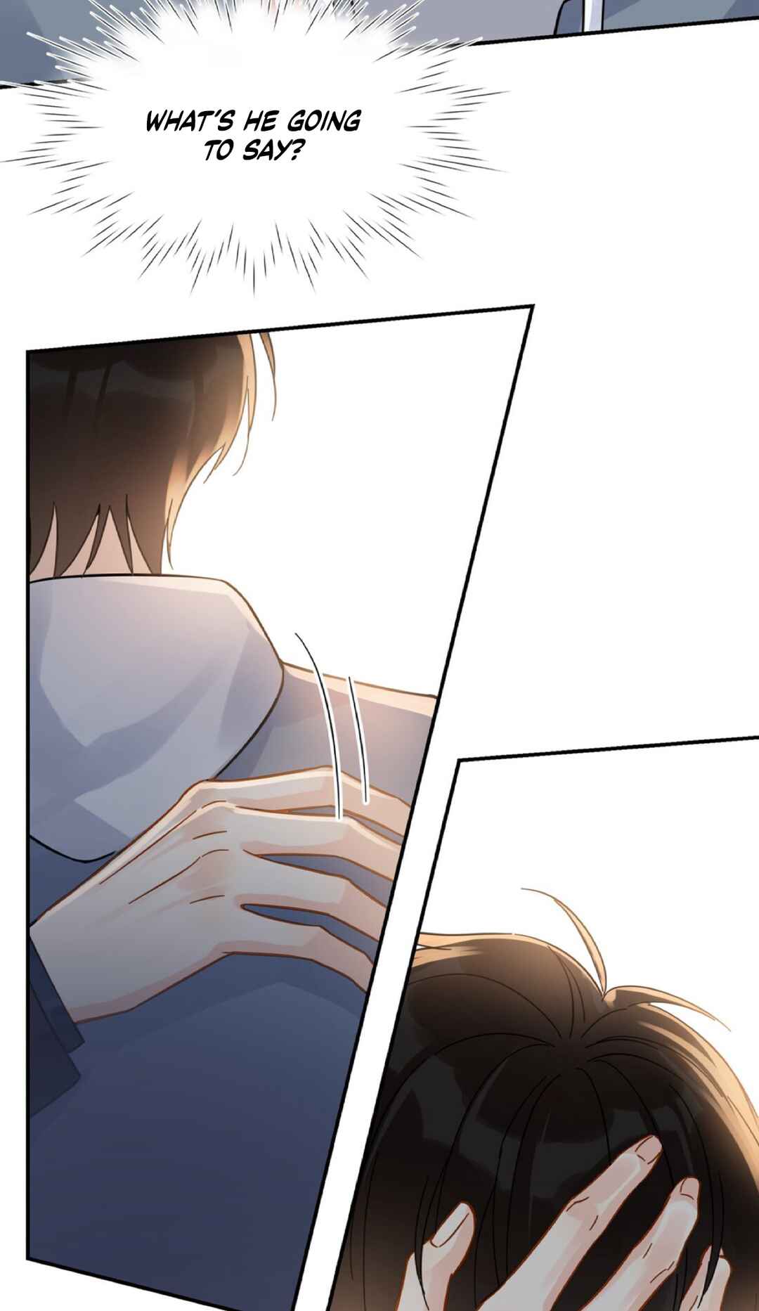 Unexpected Luck Chapter 20 - Page 32