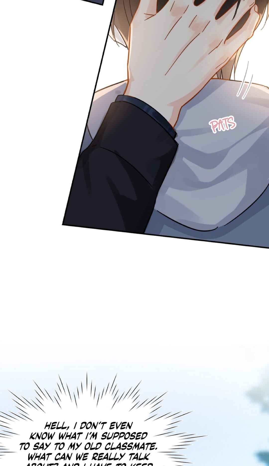 Unexpected Luck Chapter 20 - Page 33