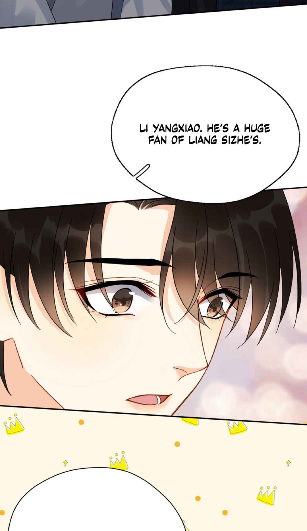 Unexpected Luck Chapter 20 - Page 35
