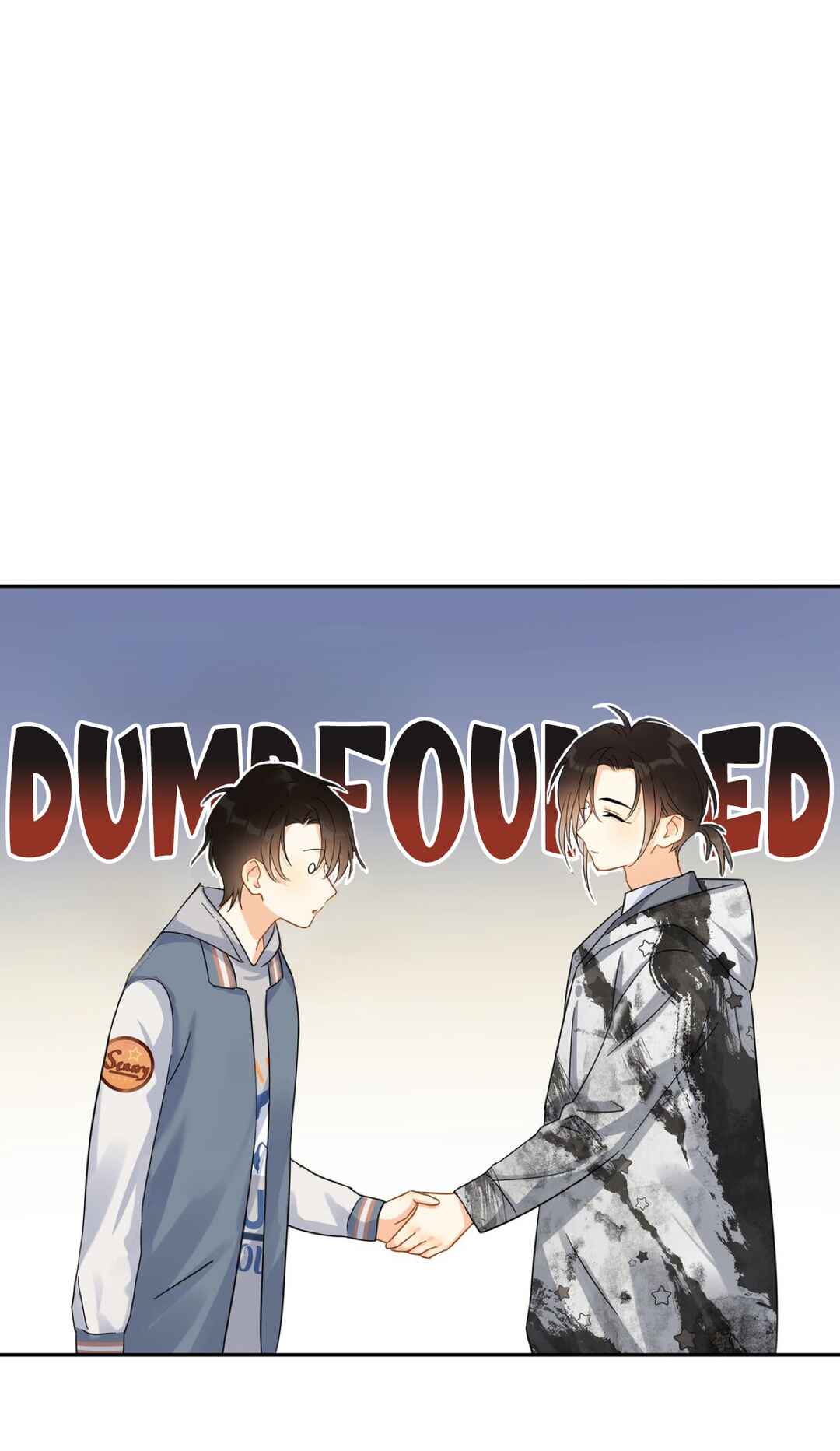 Unexpected Luck Chapter 20 - Page 37