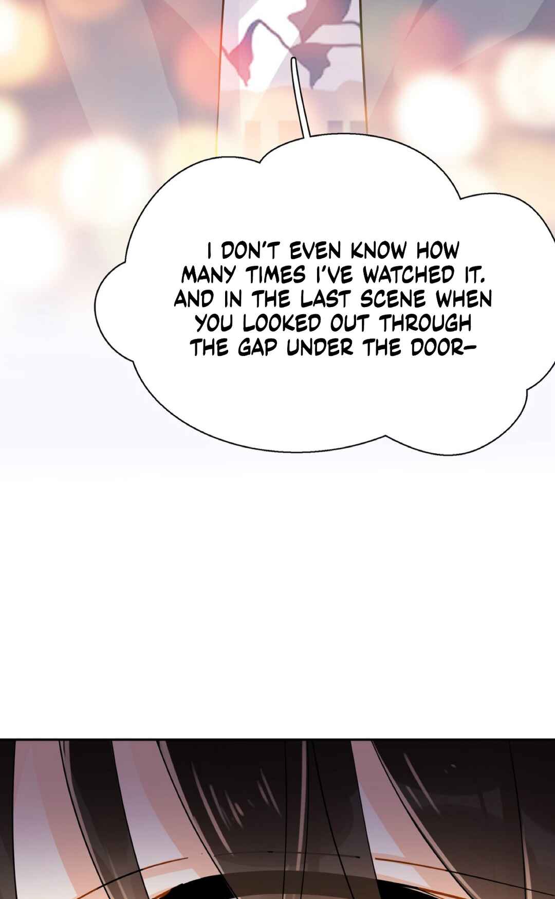 Unexpected Luck Chapter 20 - Page 41