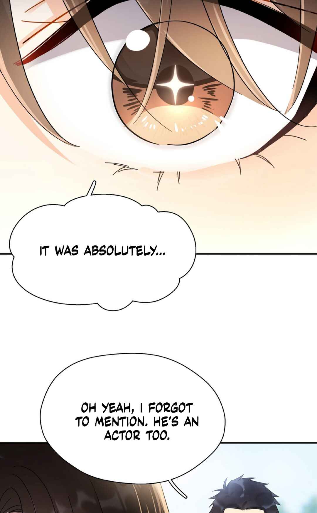 Unexpected Luck Chapter 20 - Page 42