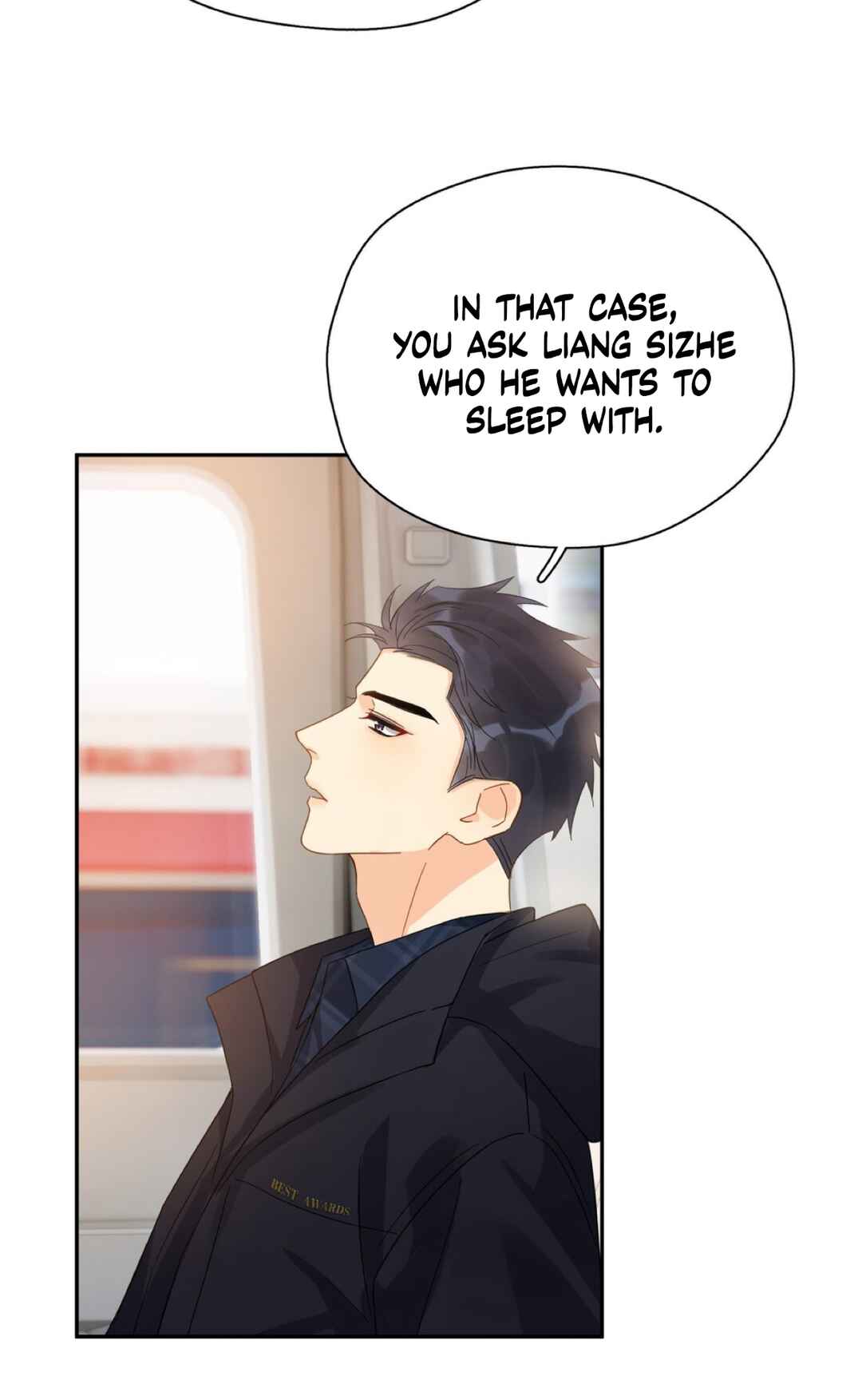 Unexpected Luck Chapter 20 - Page 6