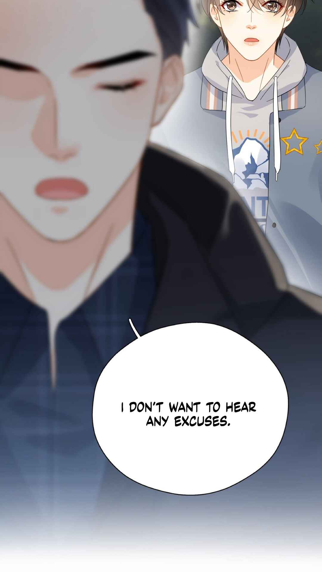 Unexpected Luck Chapter 20 - Page 62