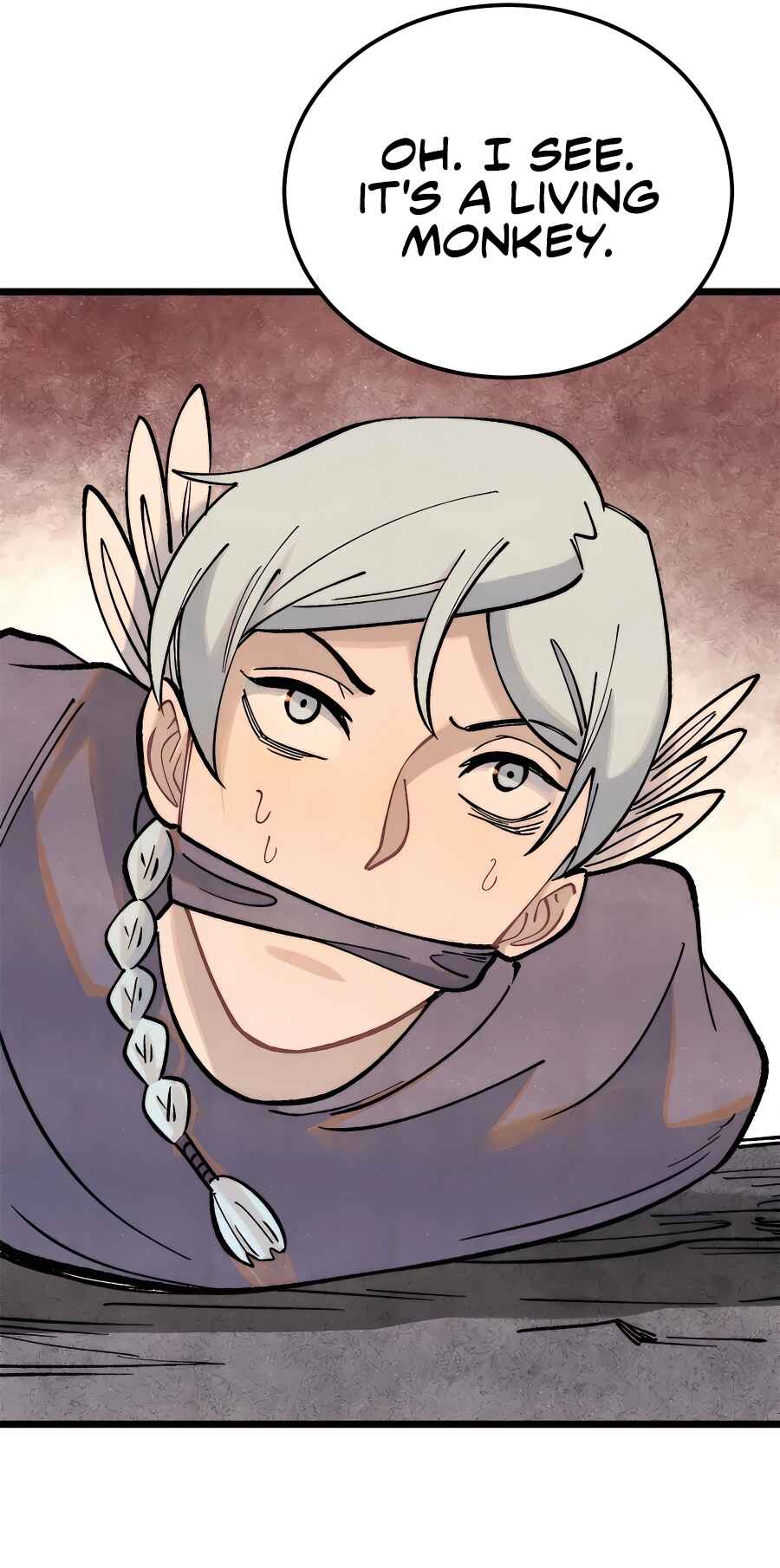 All Hail the Sect Leader Chapter 286 - Page 13