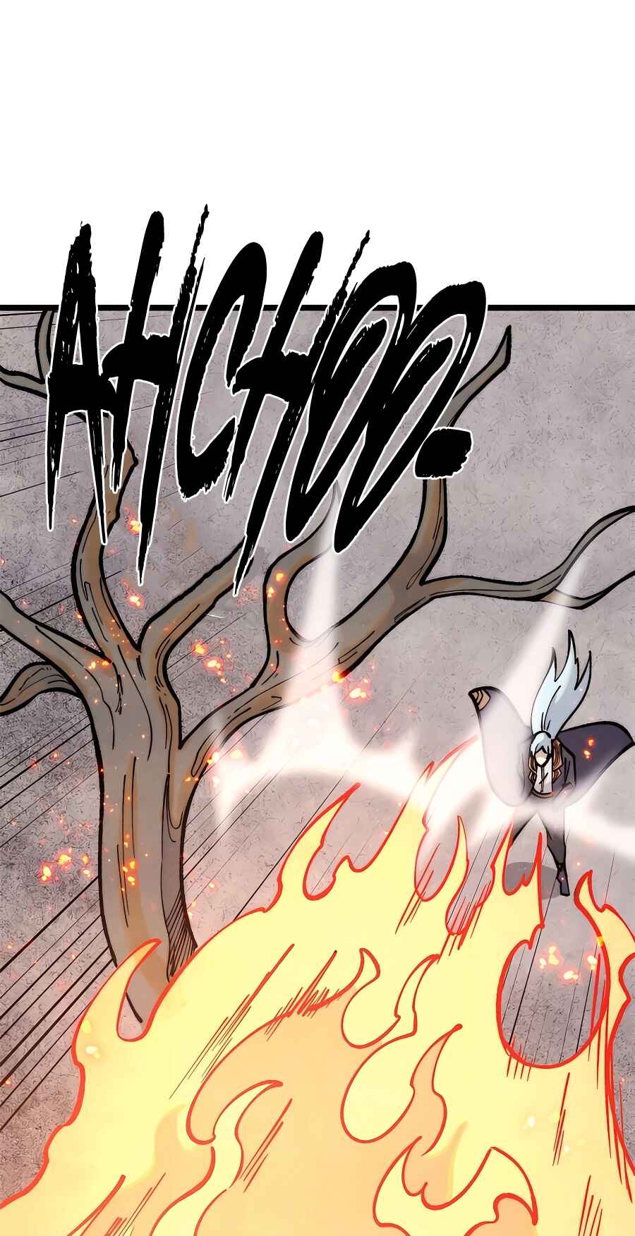 All Hail the Sect Leader Chapter 286 - Page 18