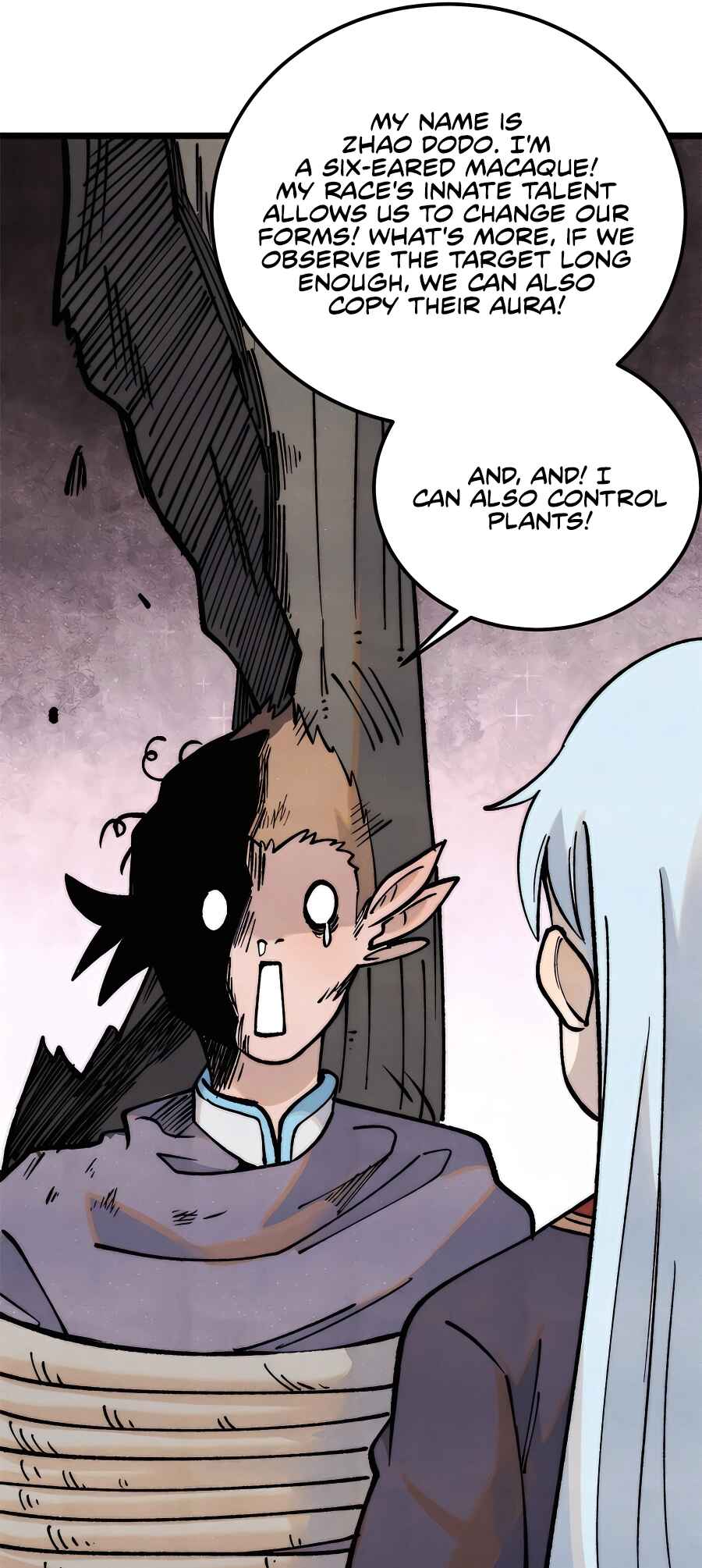 All Hail the Sect Leader Chapter 286 - Page 21