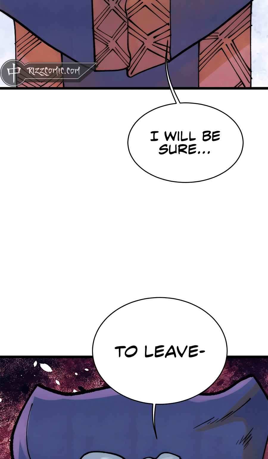 All Hail the Sect Leader Chapter 286 - Page 31