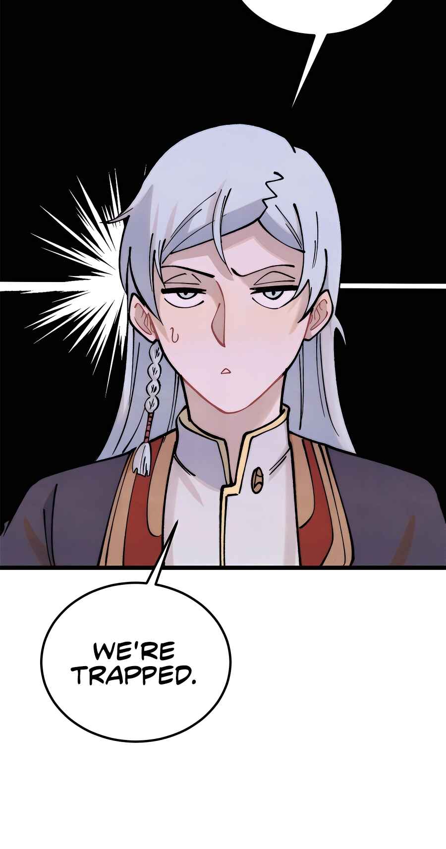 All Hail the Sect Leader Chapter 286 - Page 38