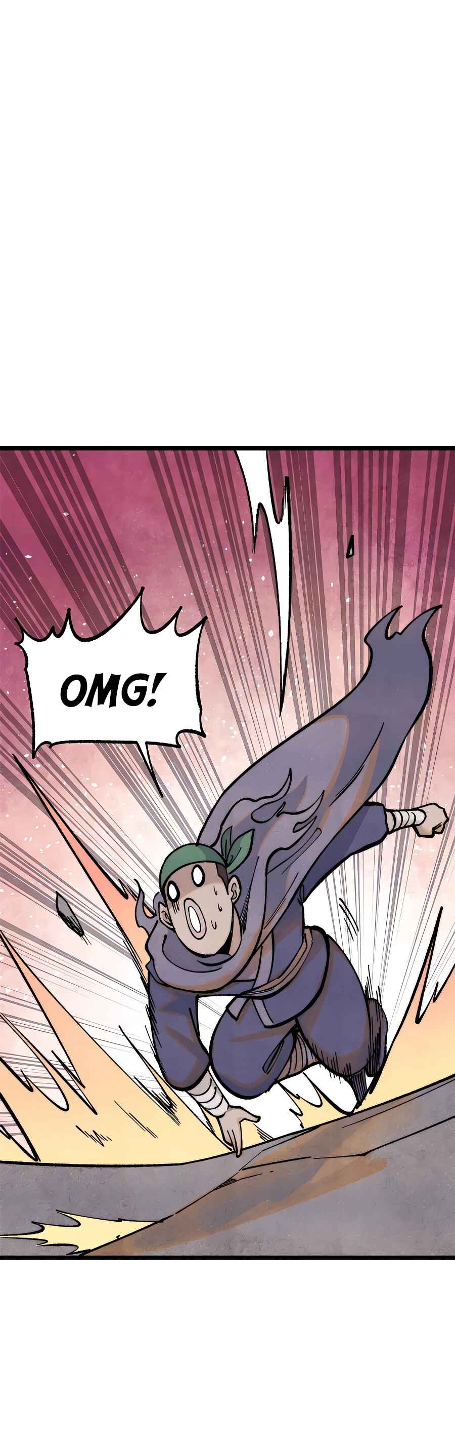All Hail the Sect Leader Chapter 286 - Page 4
