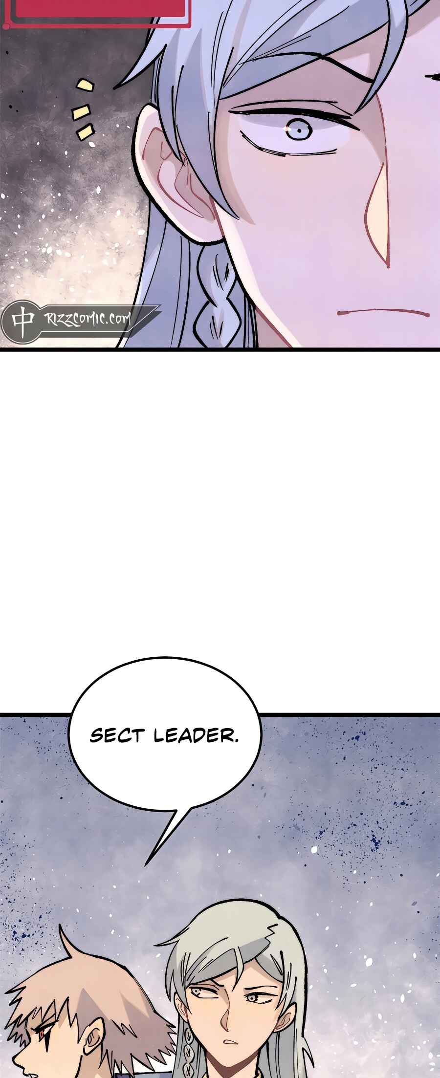 All Hail the Sect Leader Chapter 286 - Page 42