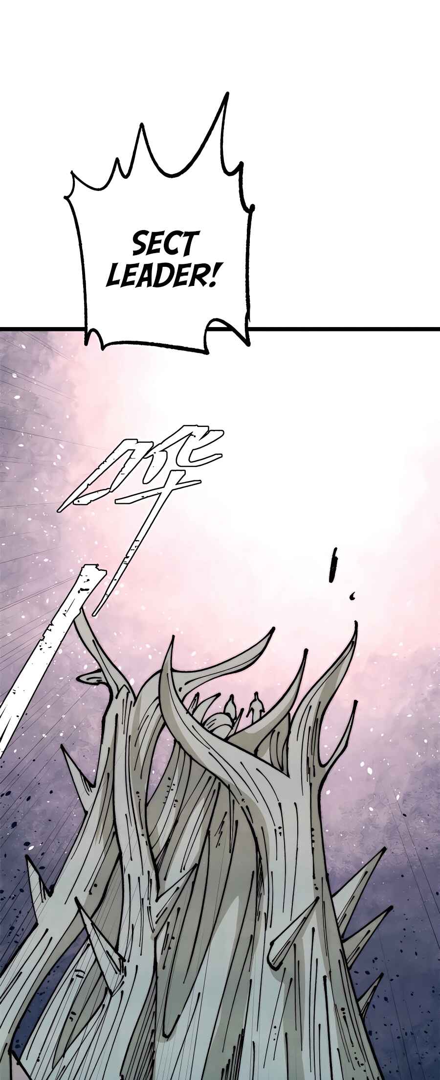 All Hail the Sect Leader Chapter 286 - Page 50