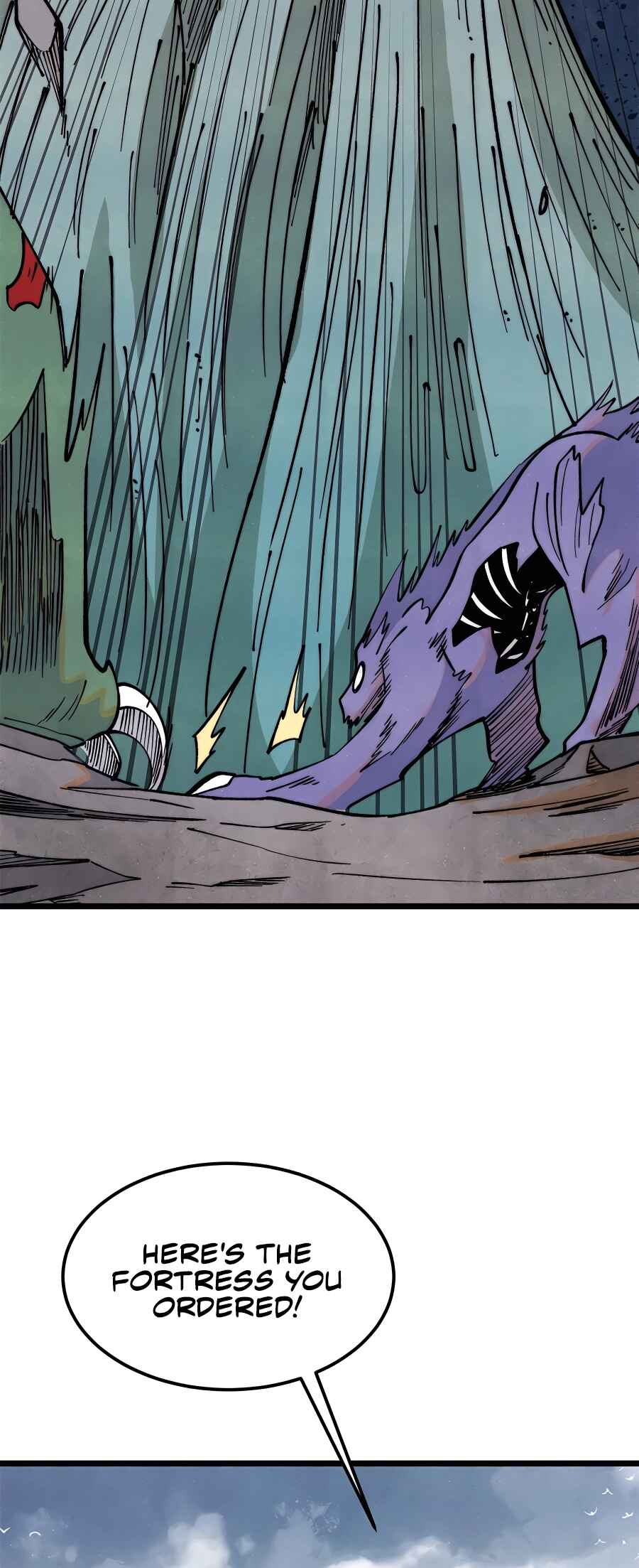All Hail the Sect Leader Chapter 286 - Page 51