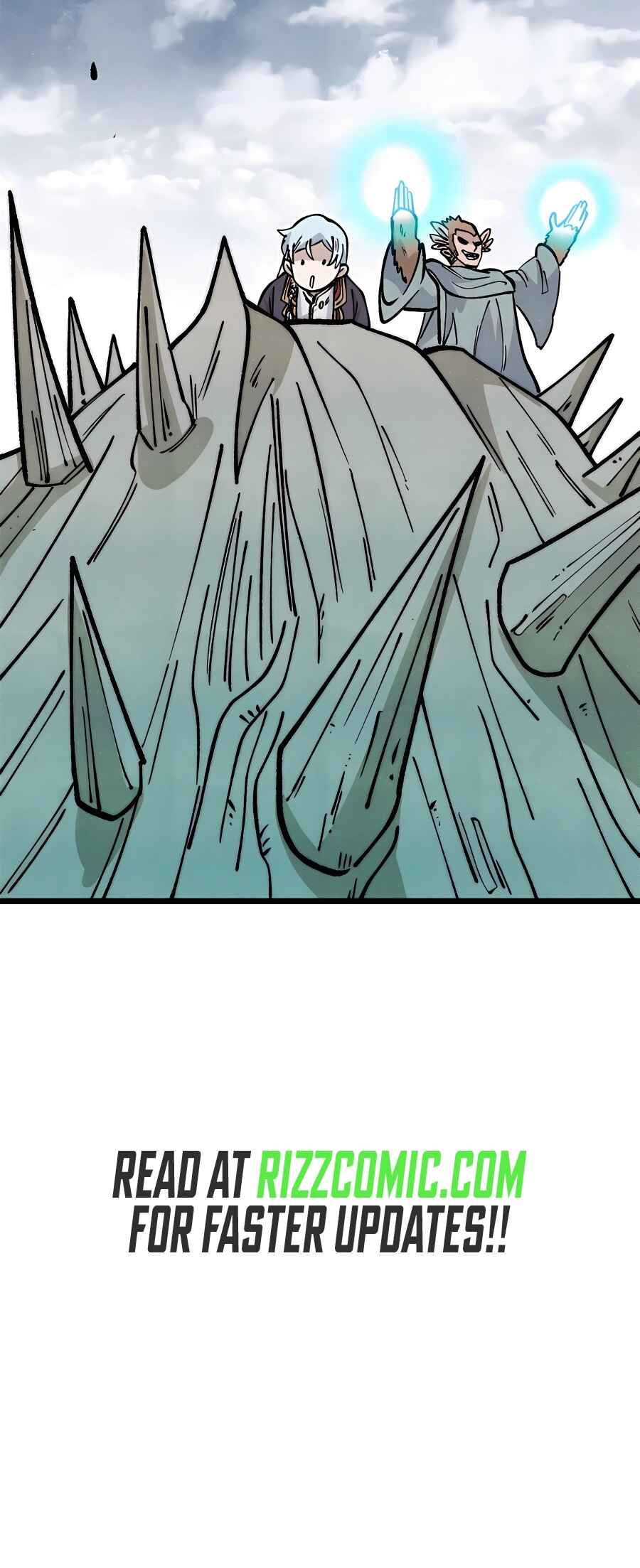 All Hail the Sect Leader Chapter 286 - Page 52