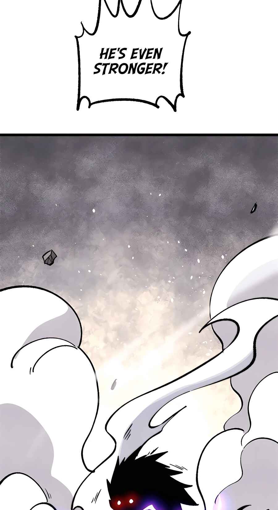 All Hail the Sect Leader Chapter 286 - Page 6