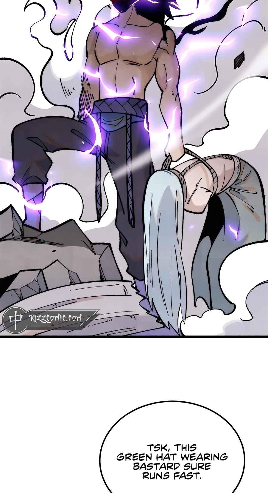 All Hail the Sect Leader Chapter 286 - Page 7