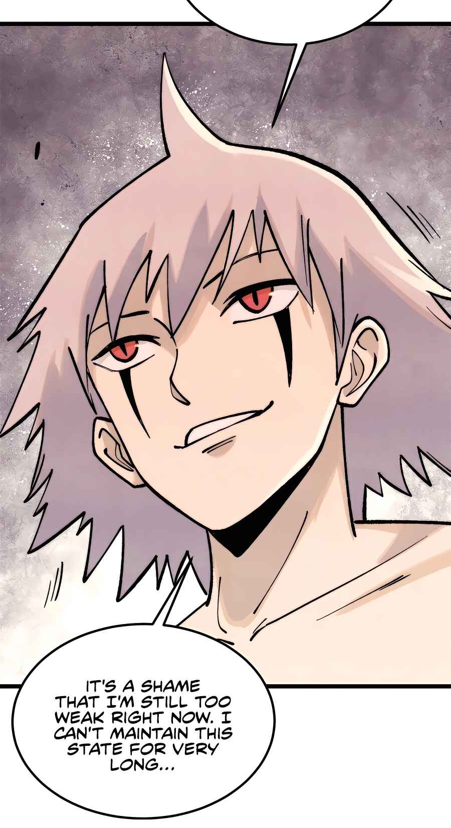 All Hail the Sect Leader Chapter 286 - Page 8