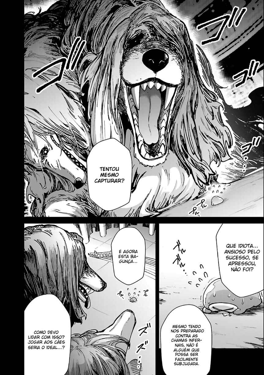 Mob kara Hajimaru Tansaku Eiyuutan Chapter 31 - Page 13
