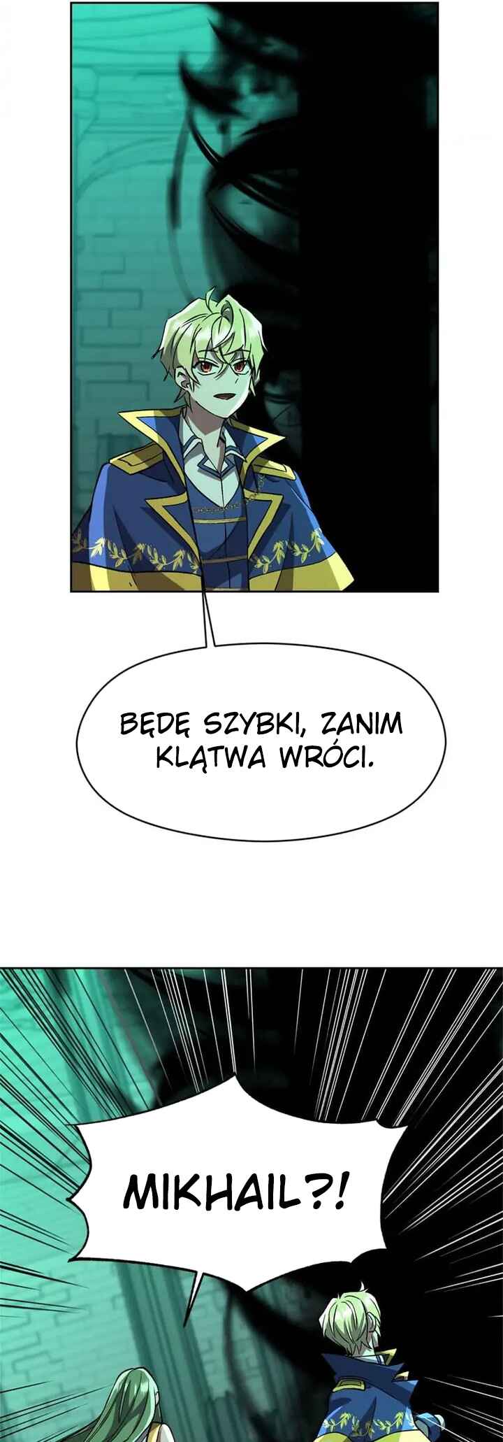 The Great Wizard Transcendent Chapter 33 - Page 18