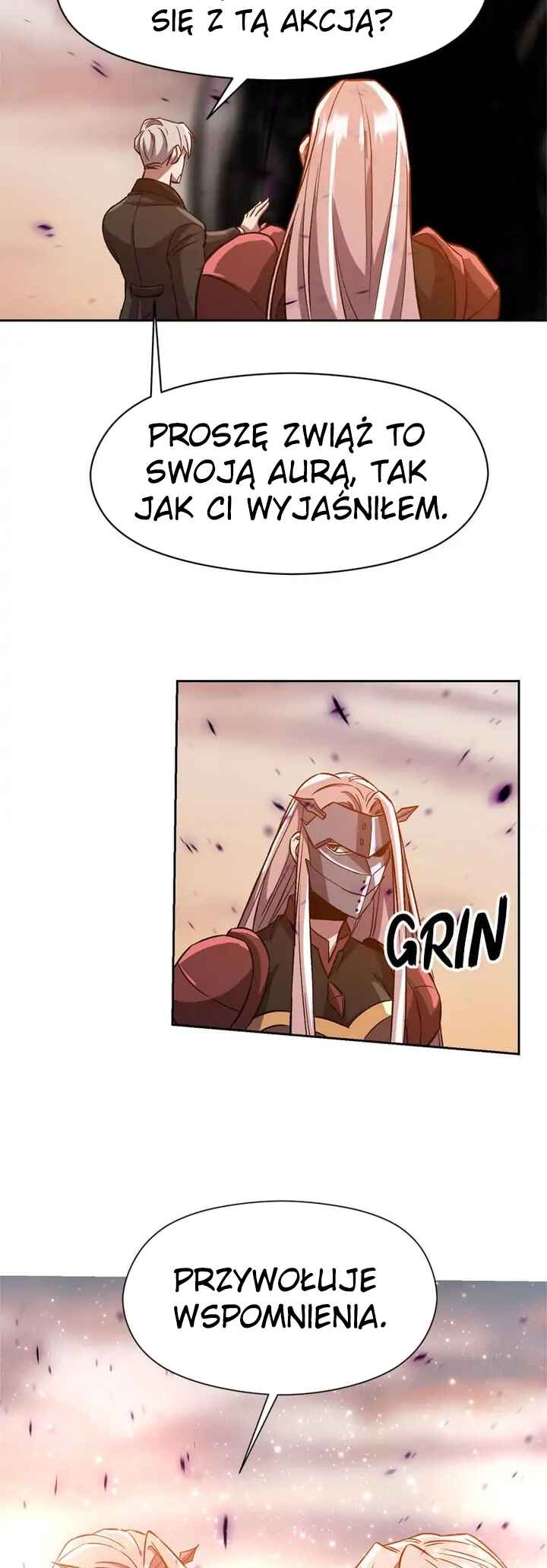 The Great Wizard Transcendent Chapter 33 - Page 23