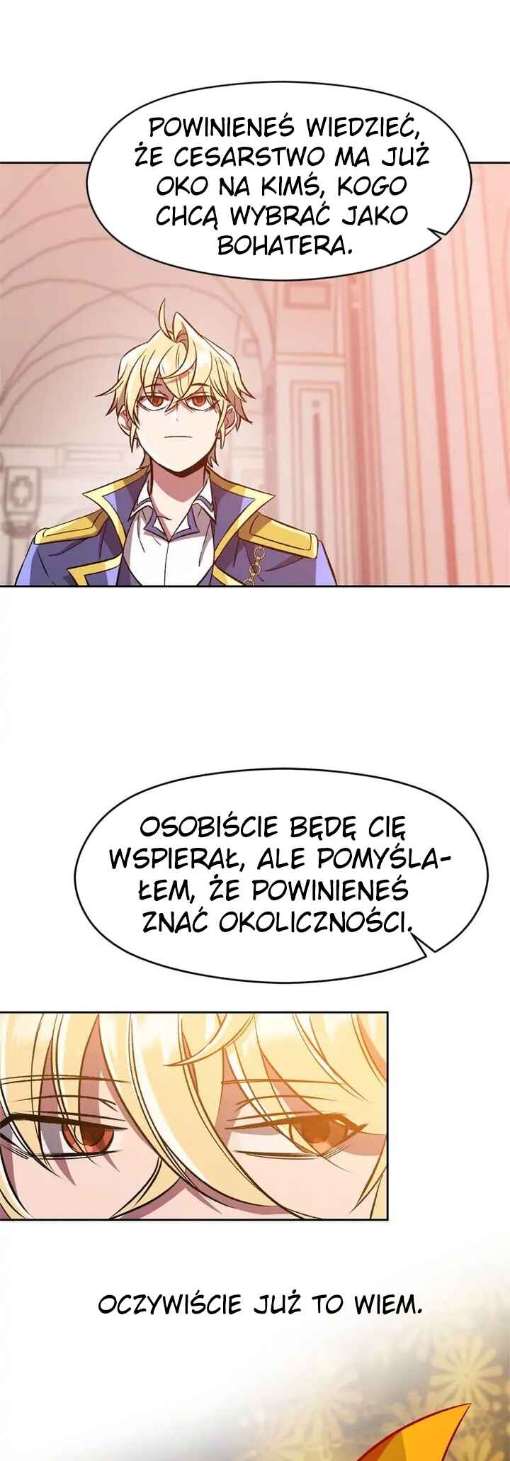 The Great Wizard Transcendent Chapter 33 - Page 30