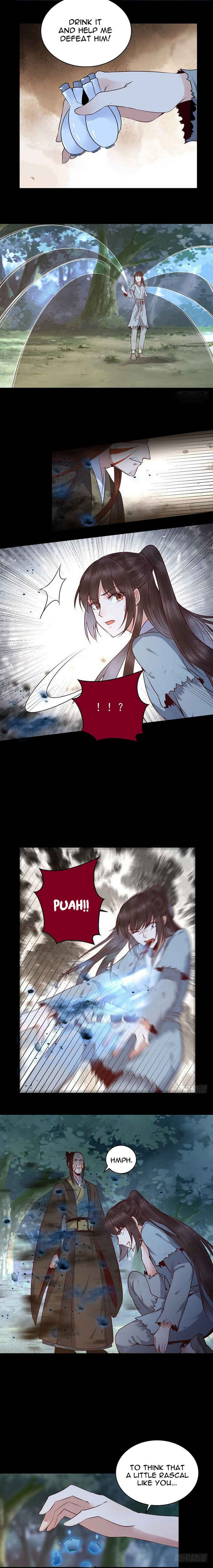 The Ghostly Doctor Chapter 154 - Page 4