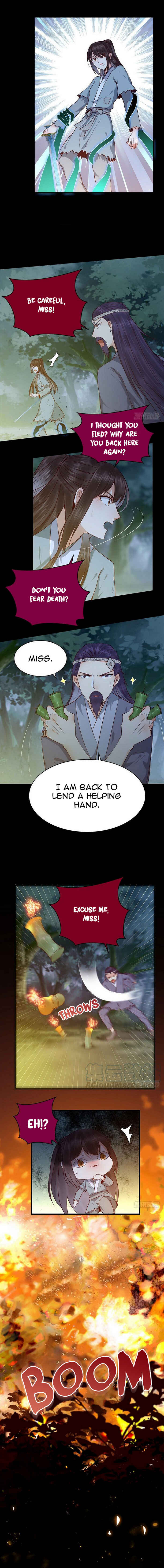 The Ghostly Doctor Chapter 154 - Page 6