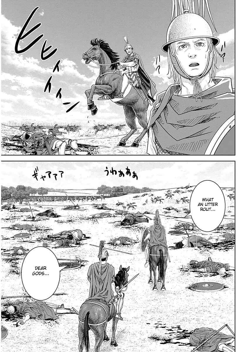 Ad Astra - Scipio and Hannibal Chapter 30 - Page 18
