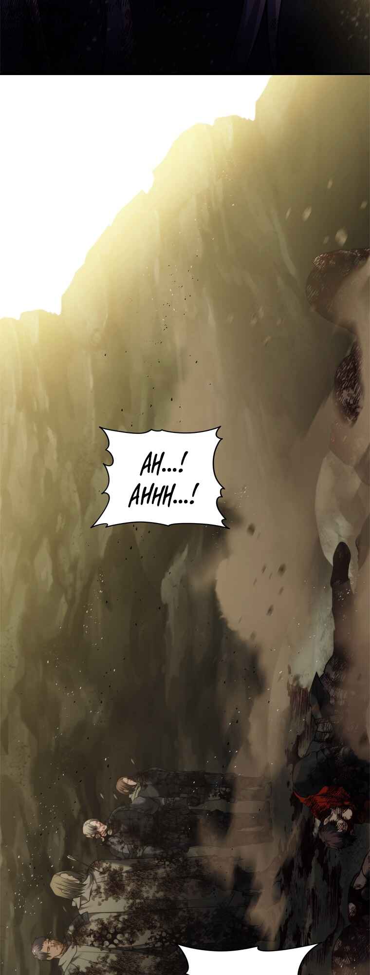 Second Life Ranker Chapter 98 - Page 40