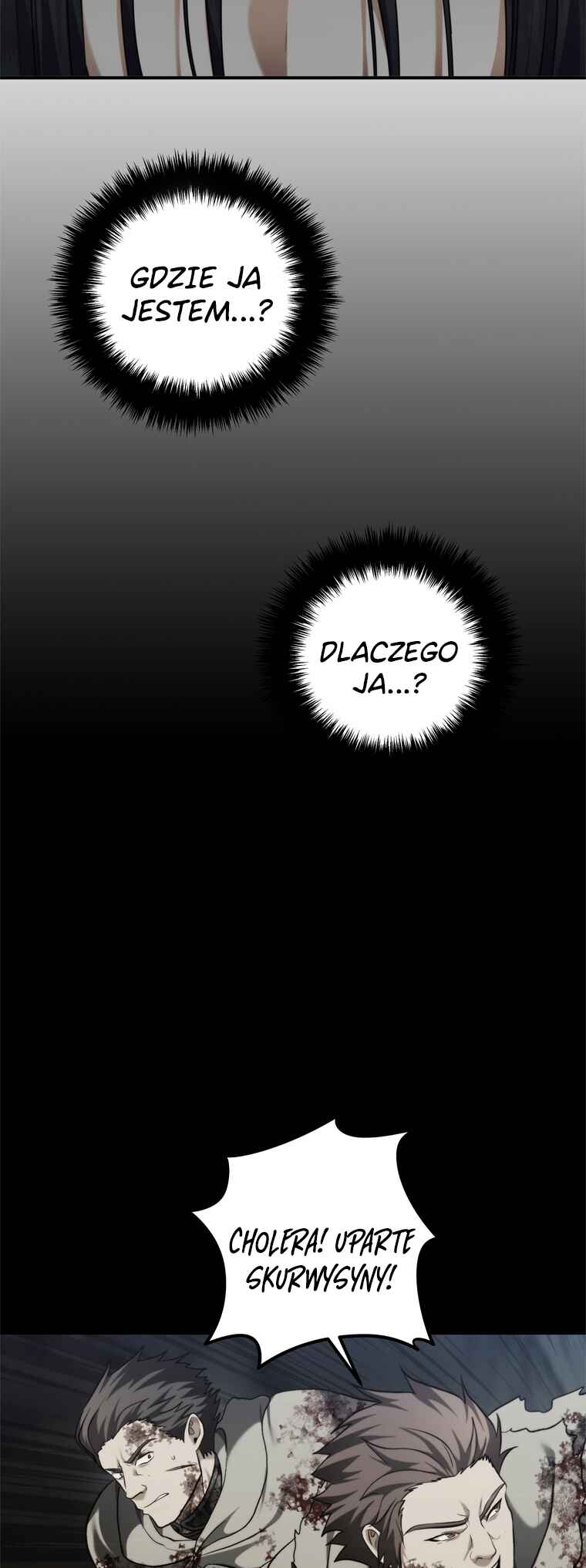 Second Life Ranker Chapter 98 - Page 6