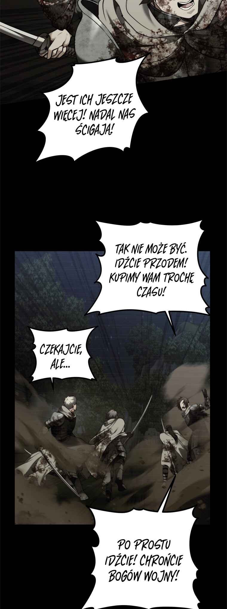 Second Life Ranker Chapter 98 - Page 7