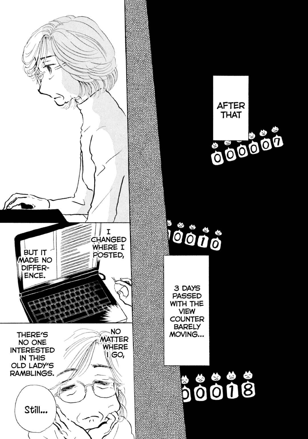 Sanju Mariko Chapter 24 - Page 11