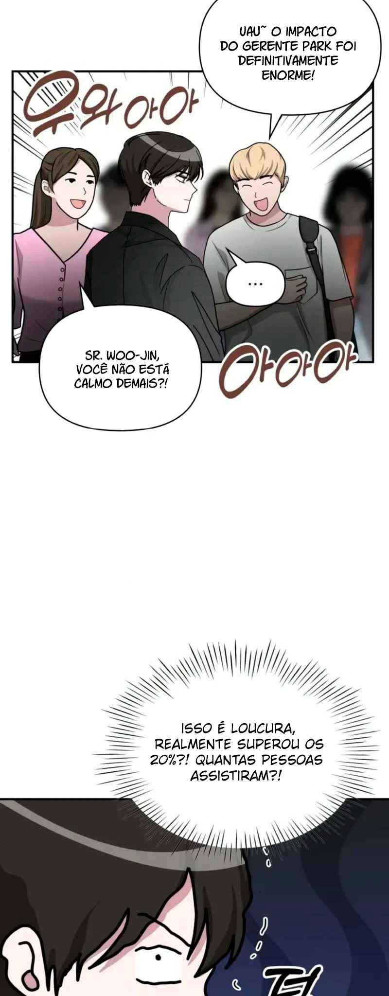 Daetteum Chakgakdanghaetda Goemul Cheonjaebaeu-ro Chapter 29 - Page 10