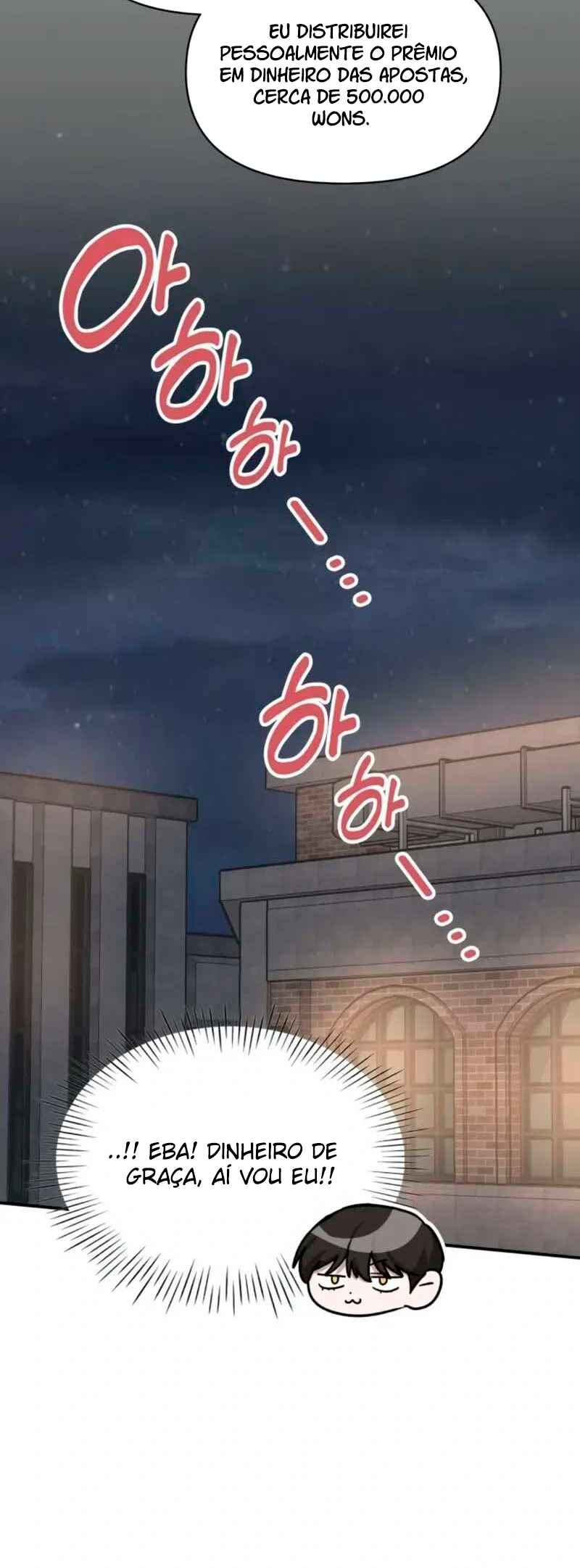 Daetteum Chakgakdanghaetda Goemul Cheonjaebaeu-ro Chapter 29 - Page 17